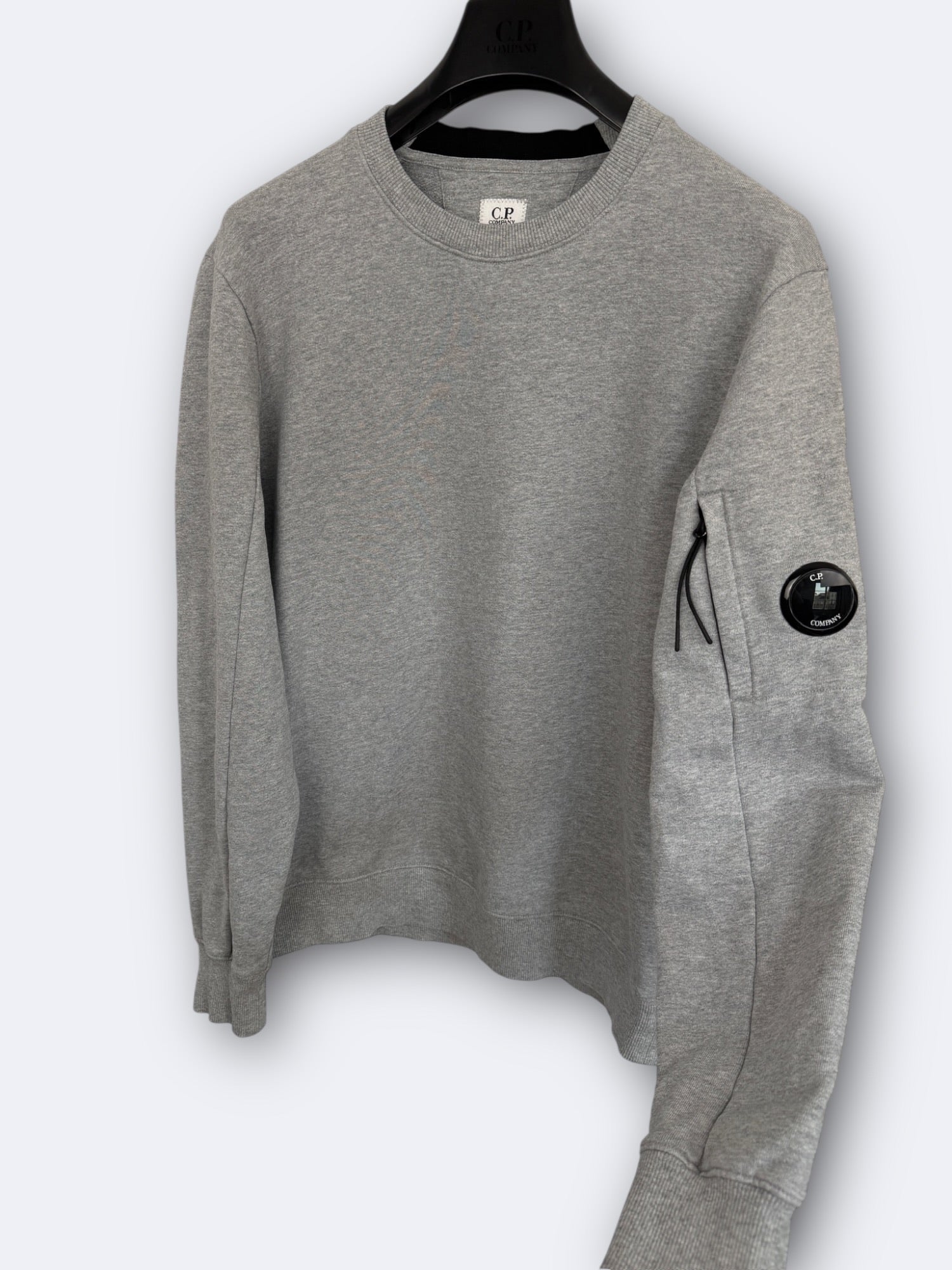 Crewneck C.P. Company - M Casual Area