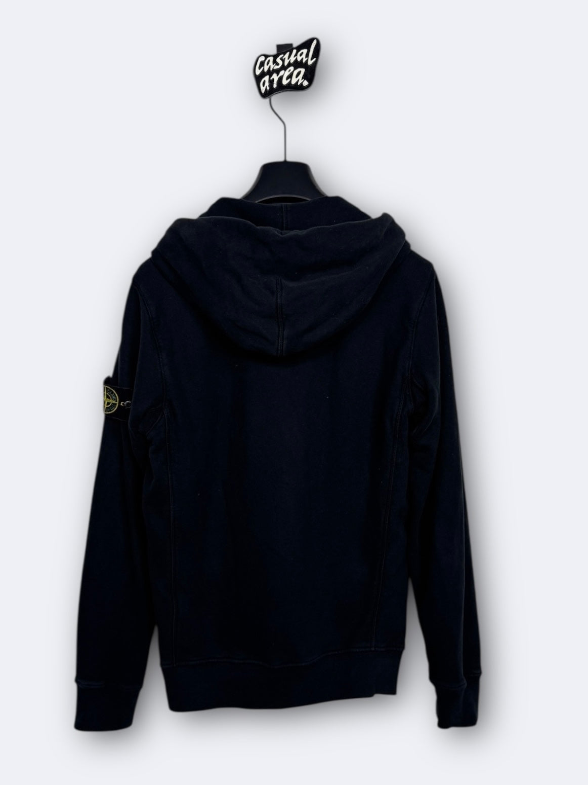 Gilet Stone Island - S Casual Area