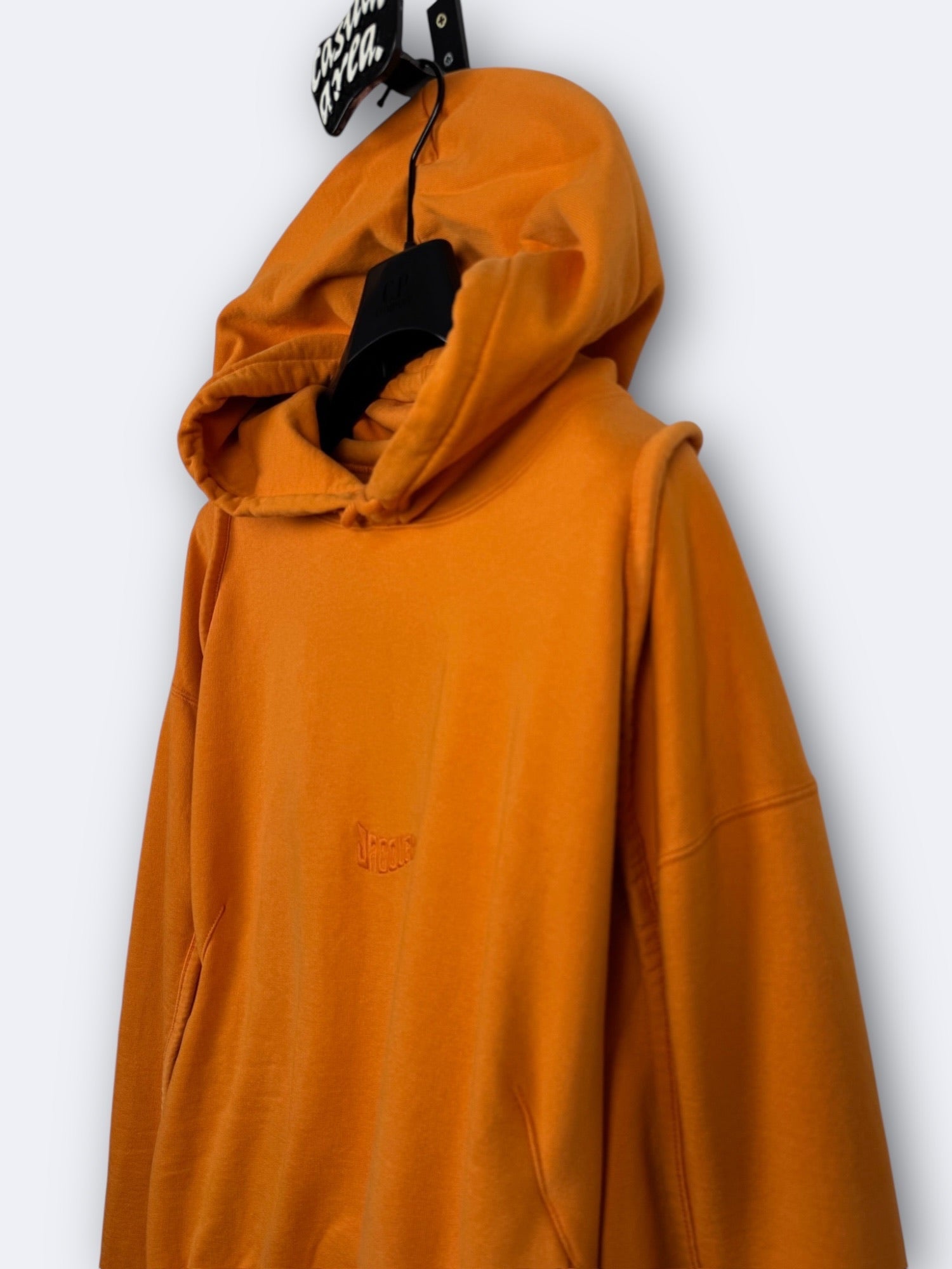 Hoodie Jacquemus - S Casual Area