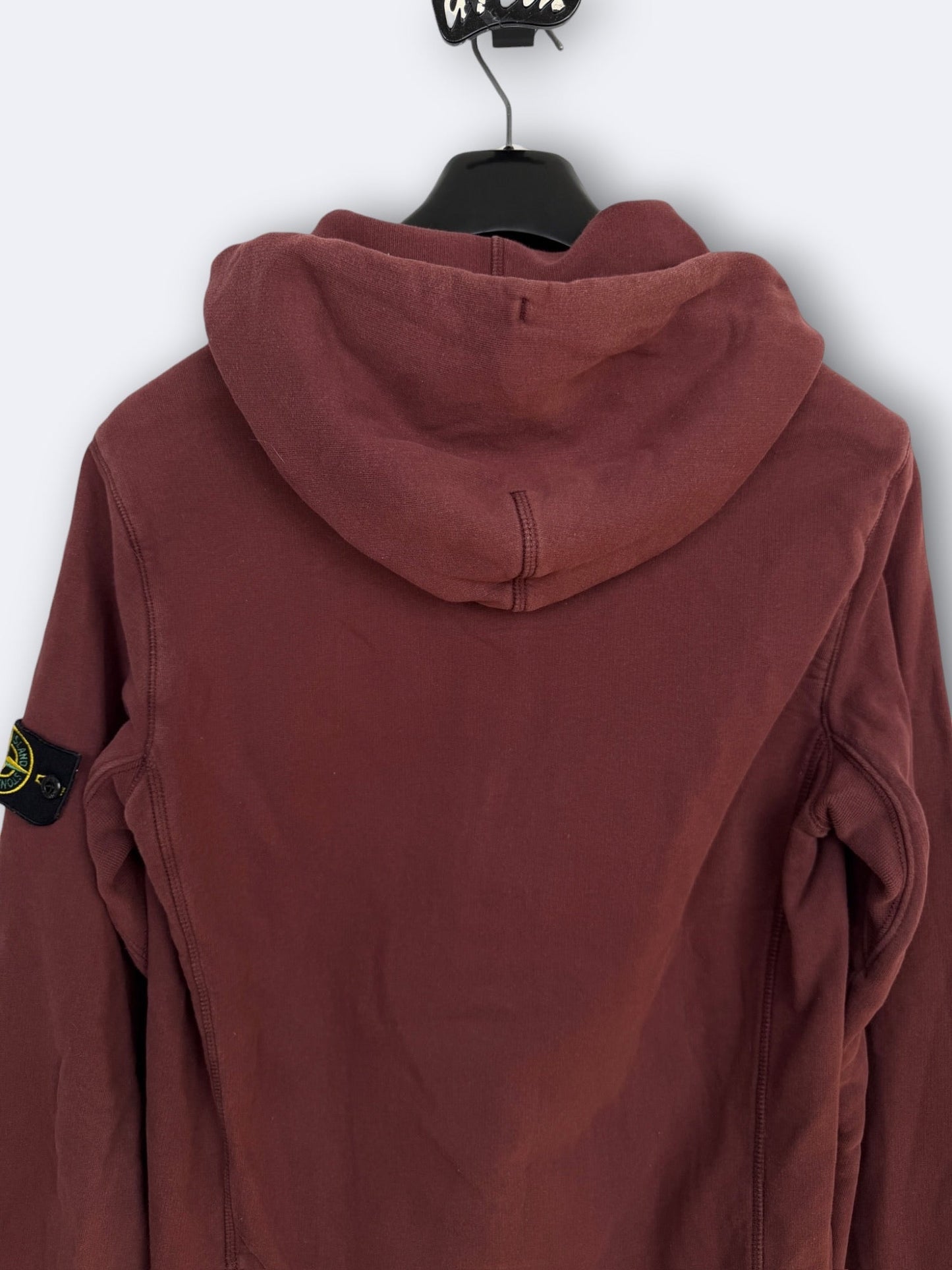 Hoodie Stone Island - M Casual Area