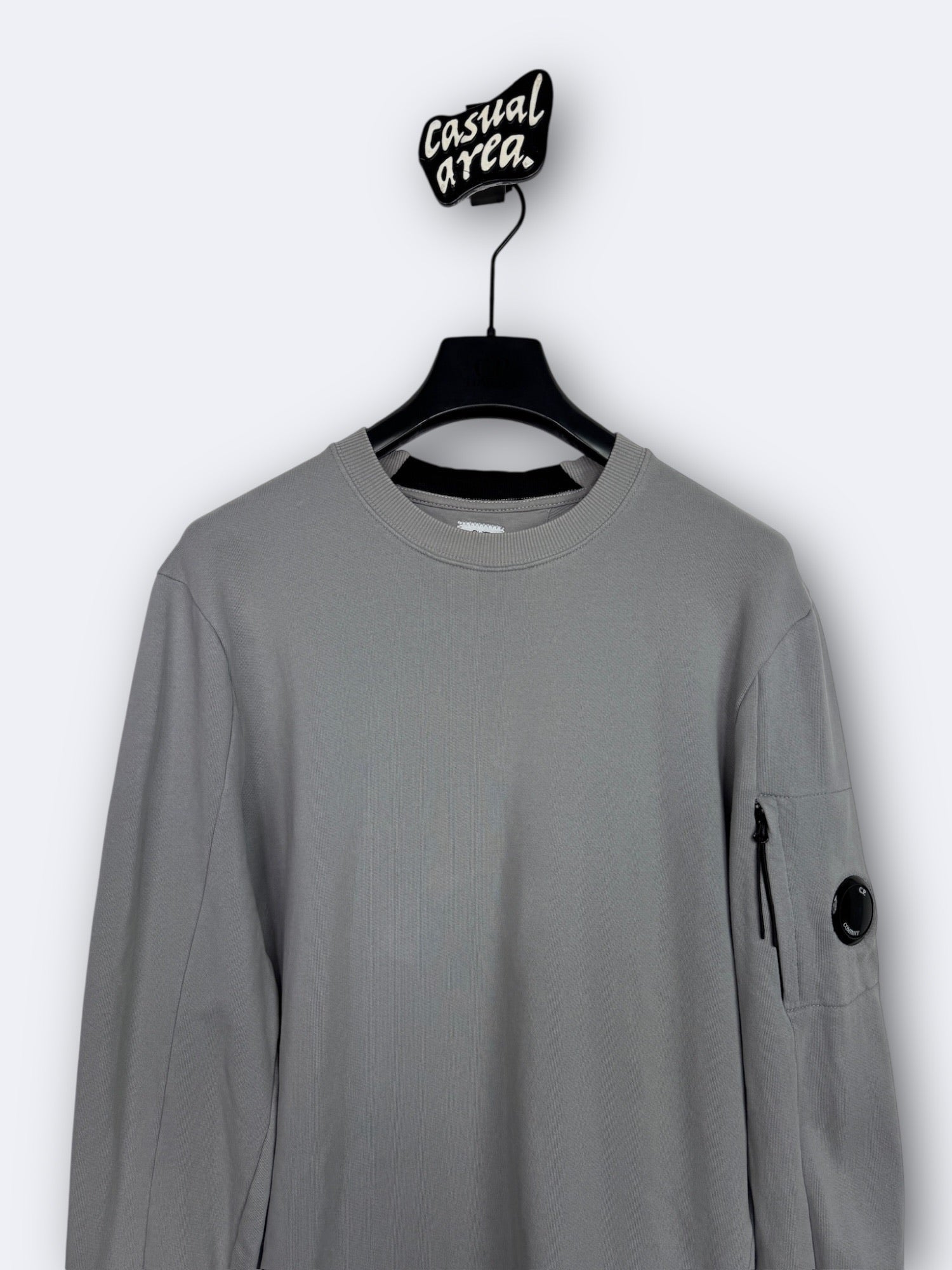 Crewneck C.P. Company - S Casual Area