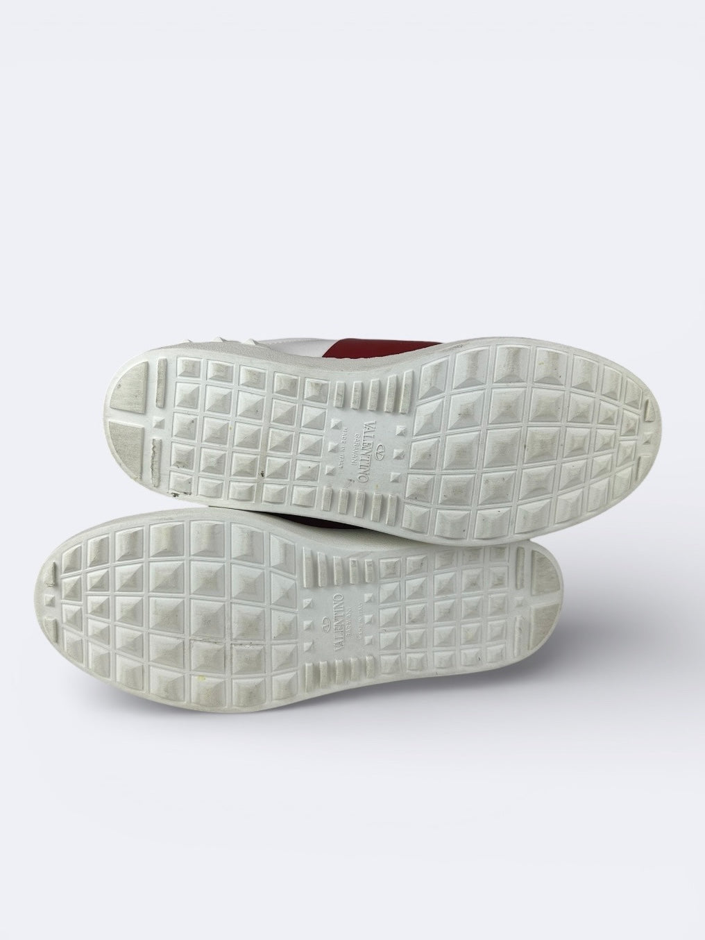 Valentino Garavani Open Skate - 39 Casual Area