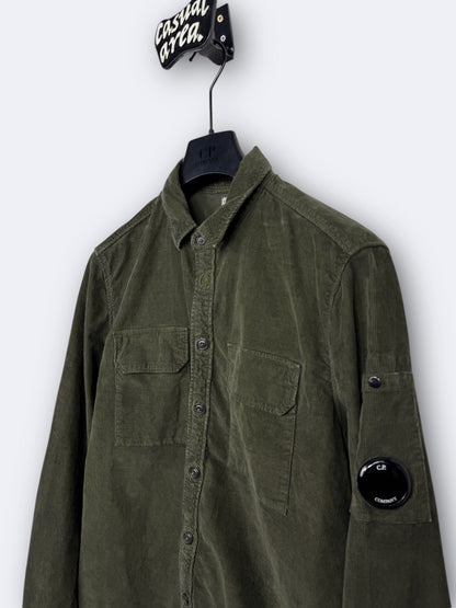 Overshirt Corduroy C.P. Company - S Casual Area