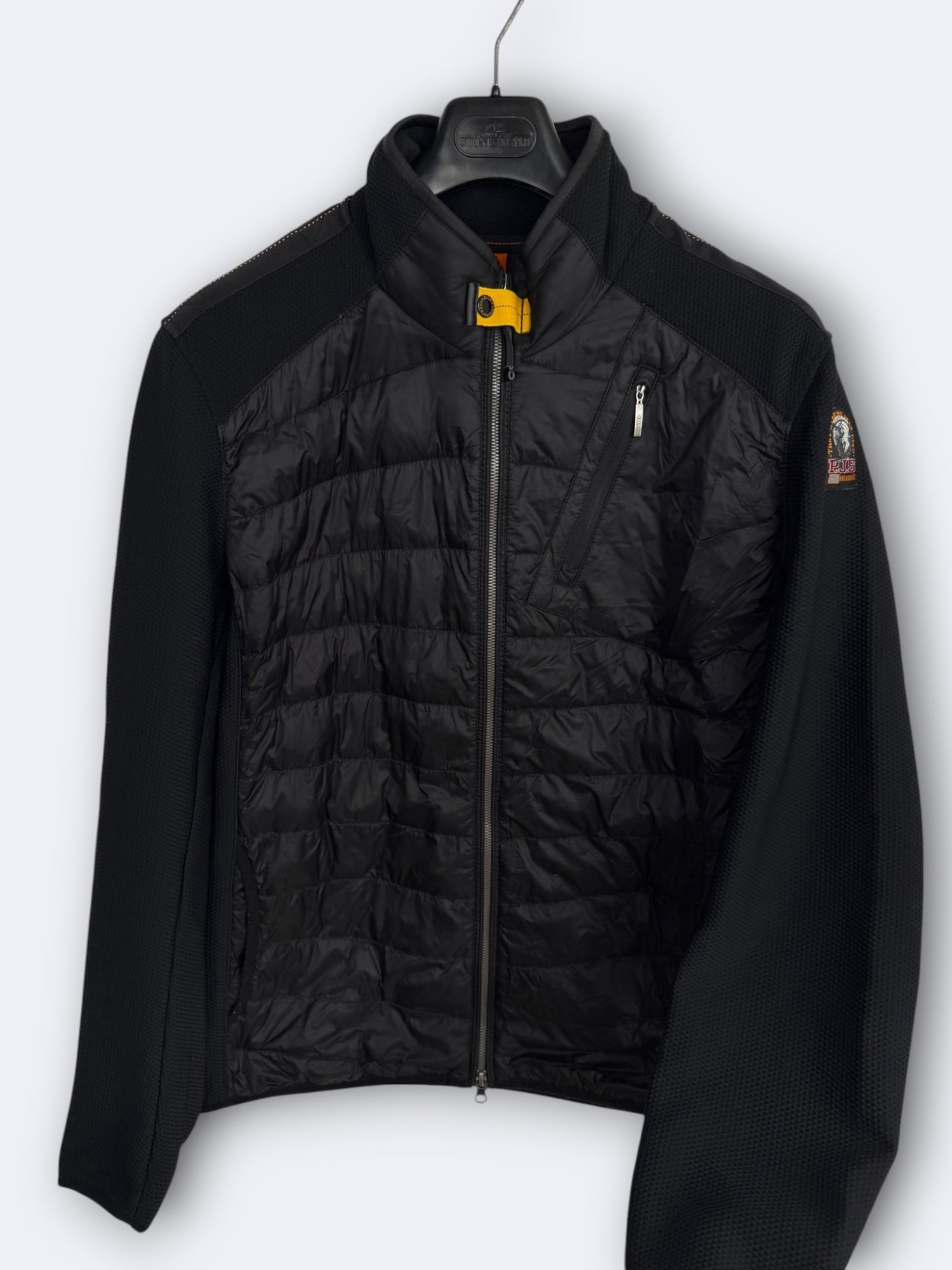Veste Hybride "Warm Up" Parajumpers - L Casual Area