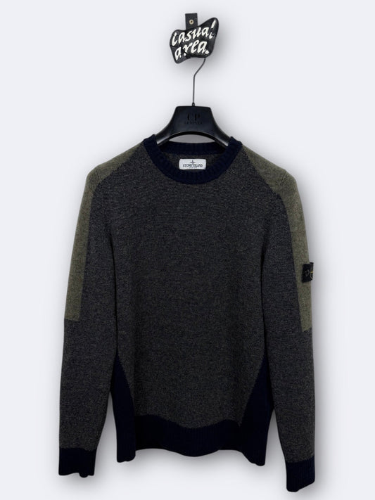 Crewneck Stone Island - S Casual Area