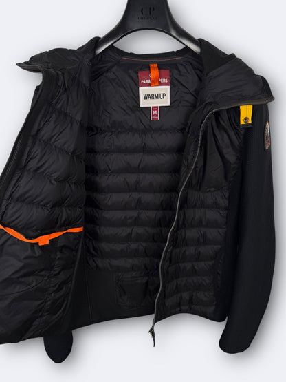 Veste Hybride "Warm Up" Parajumpers - M Casual Area