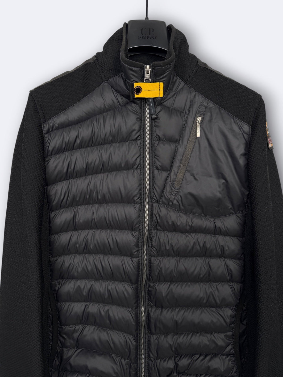Veste Hybride "Warm Up" Parajumpers - S Casual Area