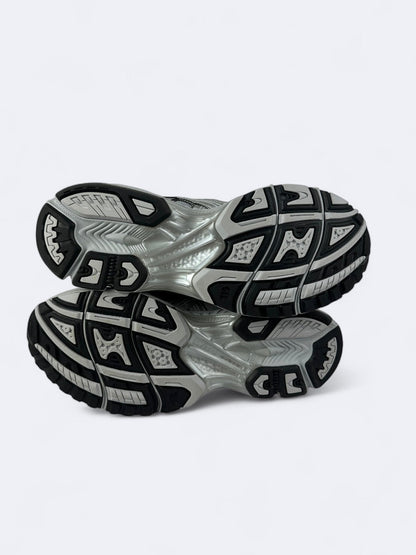 Asics Gel-Kayano Legacy "Pure Silver" - 44 Casual Area