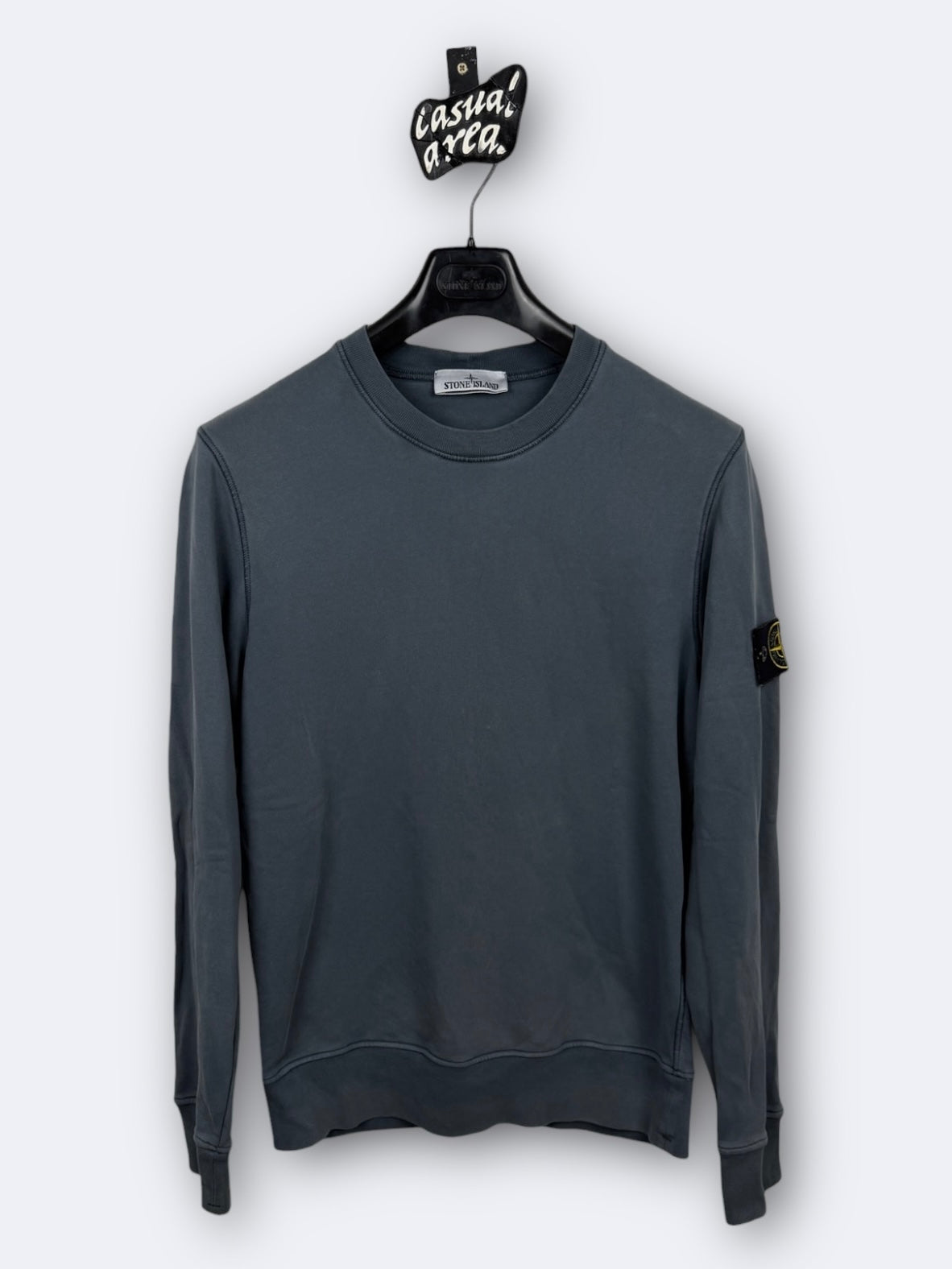 Crewneck Stone Island - M Casual Area