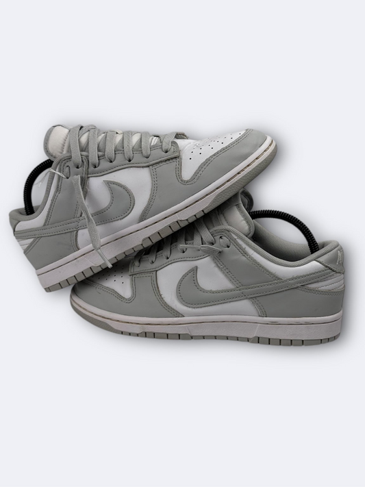 Nike Dunk Low "Grey Fog" - 42 Casual Area