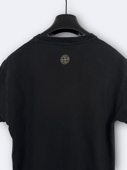 Tee-shirt Stone Island - S Casual Area