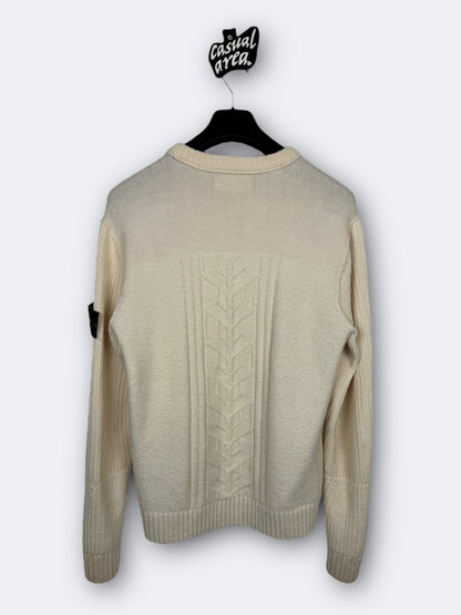 Crewneck Stone Island - M Casual Area