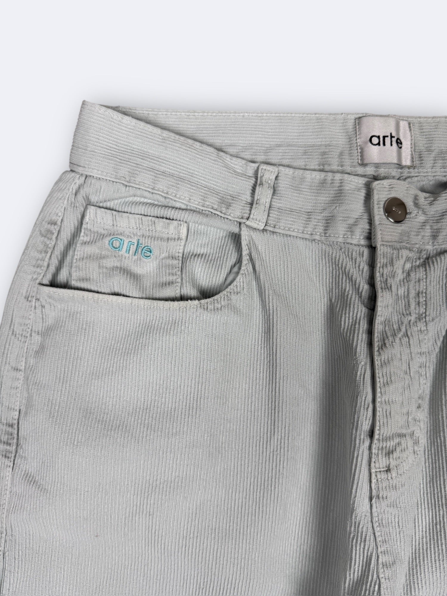 Pantalon Arte - M Casual Area