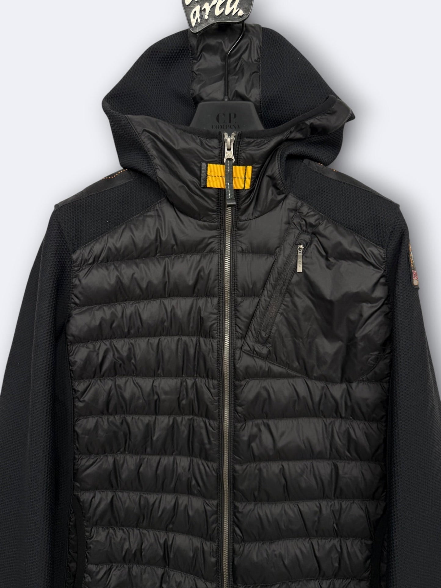 Veste Hybride "Warm Up" Parajumpers - S Casual Area