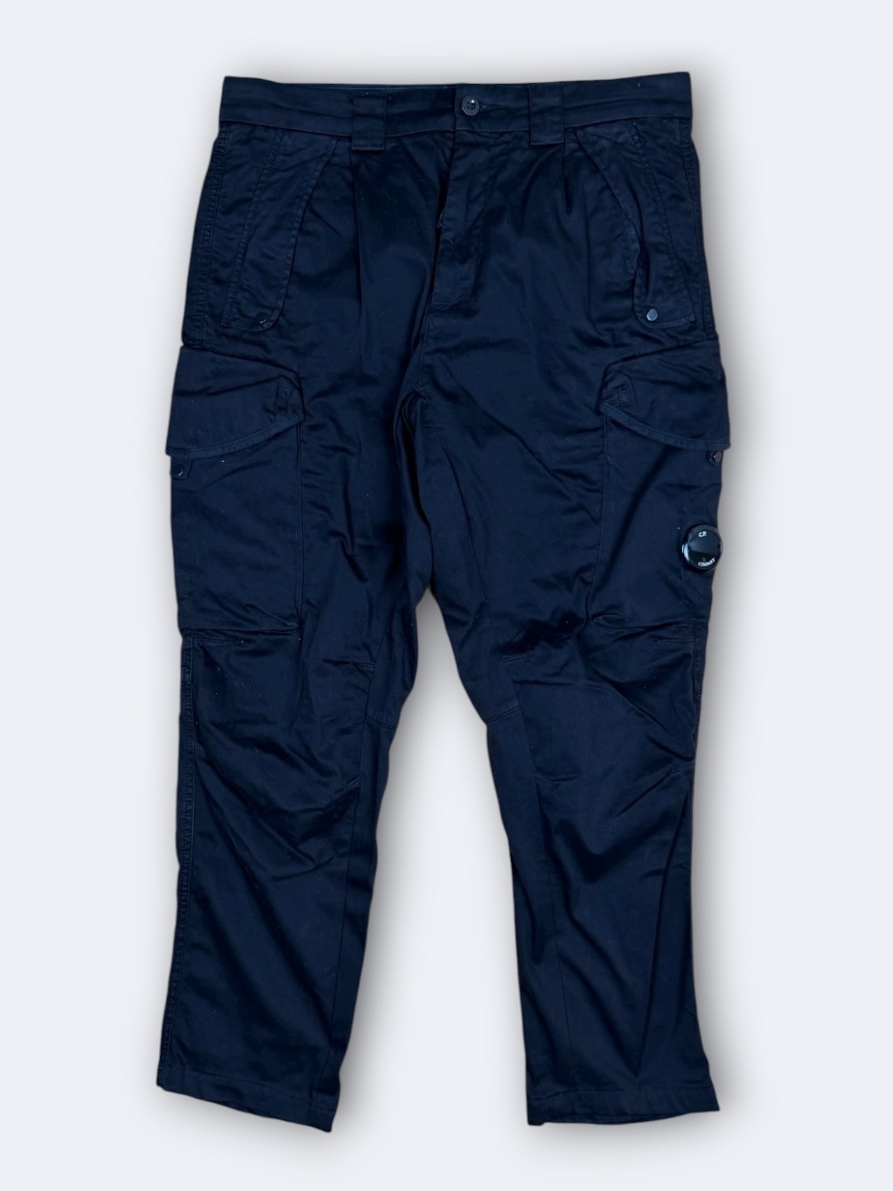 Cargo C.P. Company - S Casual Area