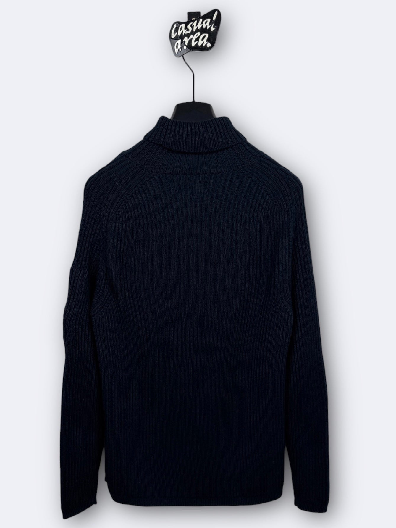 Col roulé C.P. Company - M Casual Area