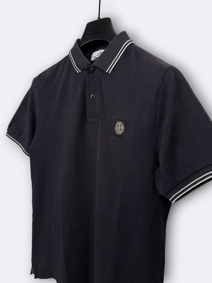 Polo Stone Island - S Casual Area
