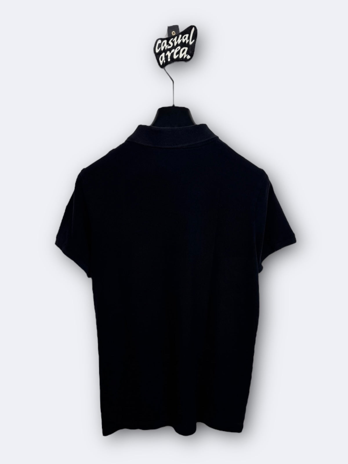 Polo Moncler - S Casual Area