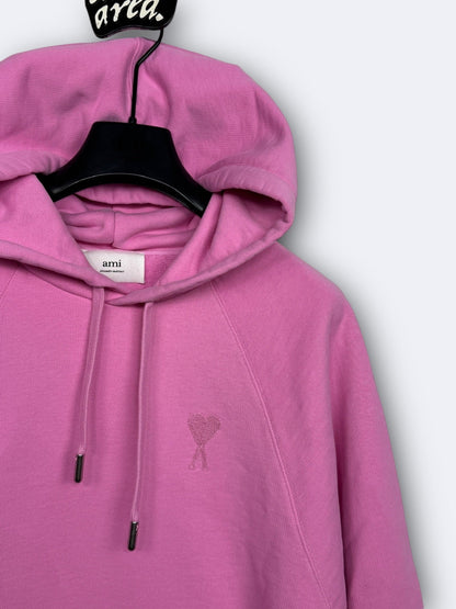 Hoodie Ami Paris - M Casual Area