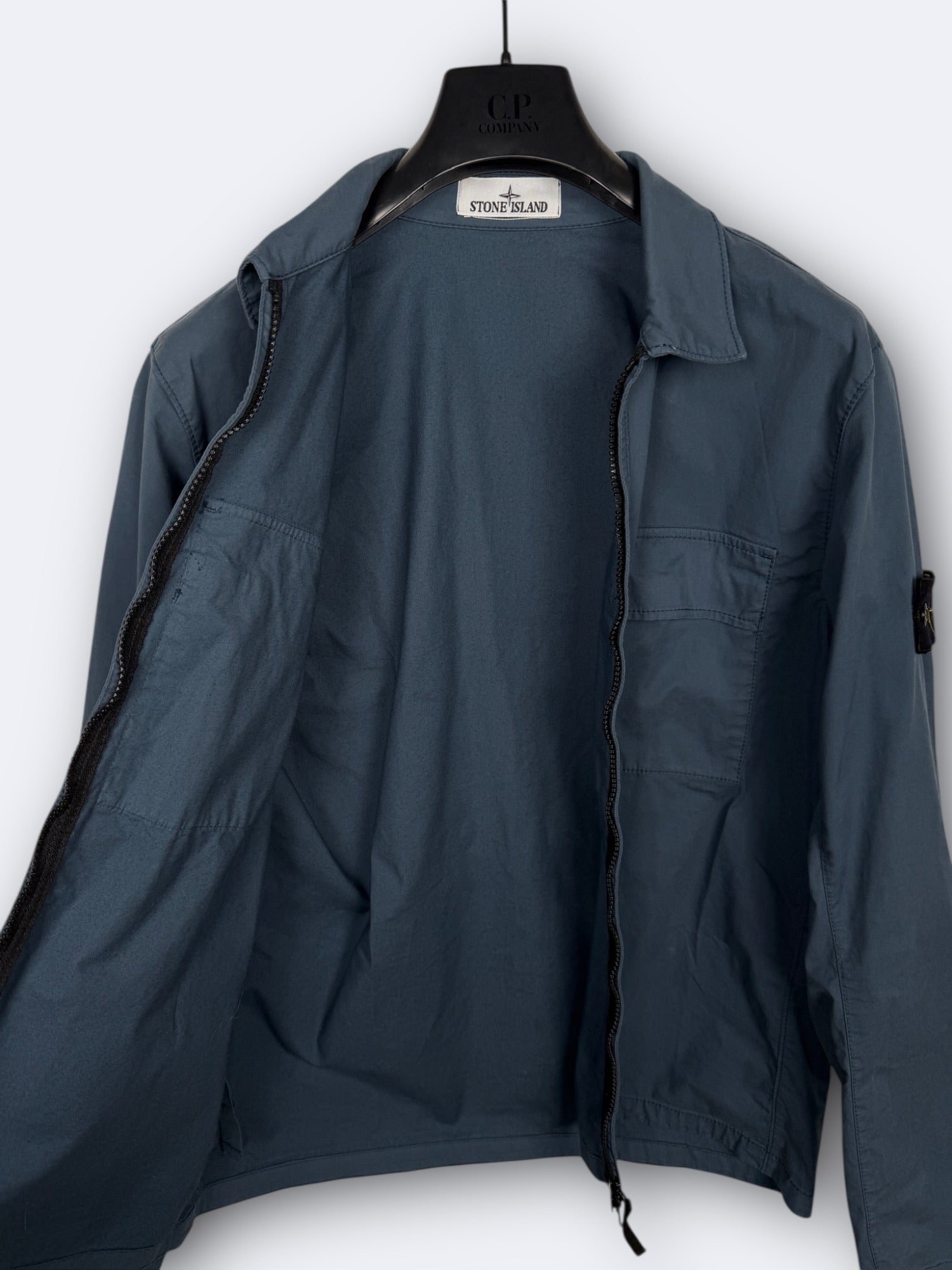 Overshirt Stone Island - S Casual Area