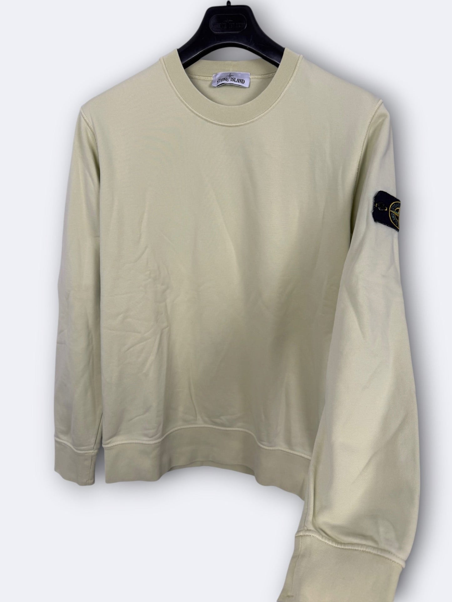 Crewneck Stone Island - L Casual Area