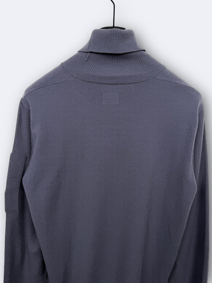 Col roulé C.P. Company - M Casual Area