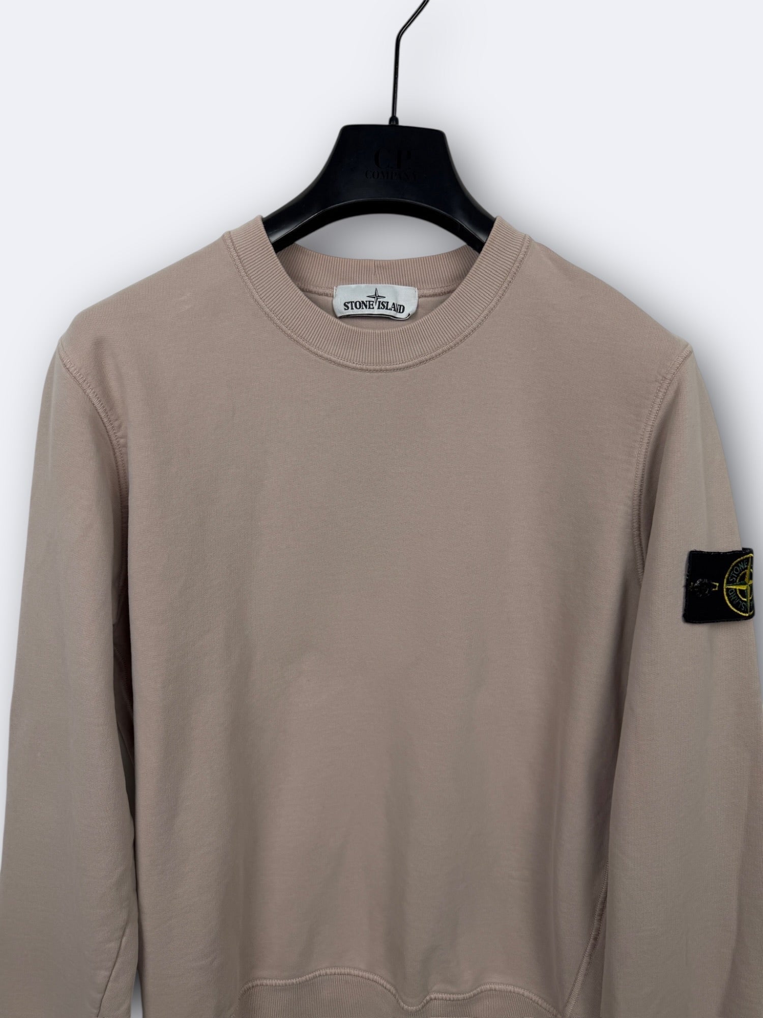 Crewneck Stone Island - S Casual Area