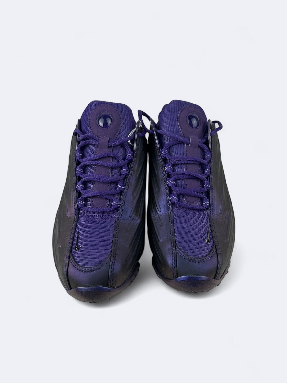 Nocta x Nike Hot Step 2 "Eggplant" - 42 Casual Area