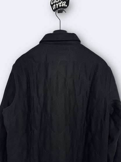 Overshirt Padded Heart Arte - L Casual Area