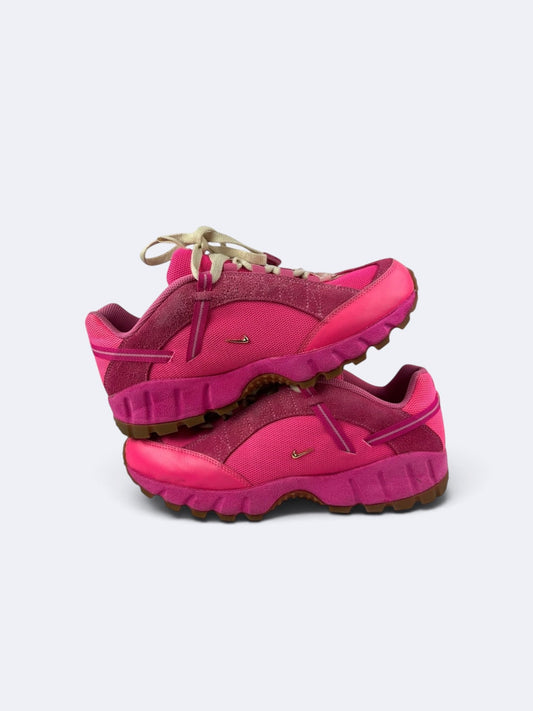 Jacquemus x Nike Air Humara LX Pink - 43 Casual Area