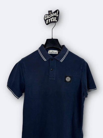 Polo Stone Island - M Casual Area