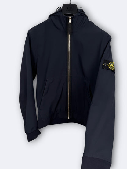 Light Soft Shell-R Stone Island - S Casual Area