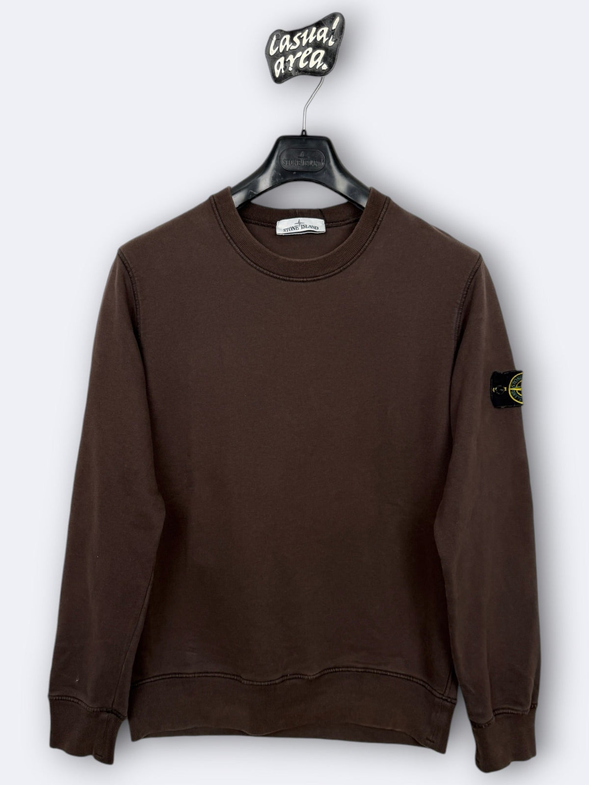 Crewneck Stone Island - M Casual Area
