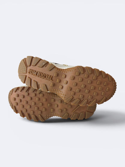Jacquemus x Nike Air Humara LX Beige - 42 Casual Area
