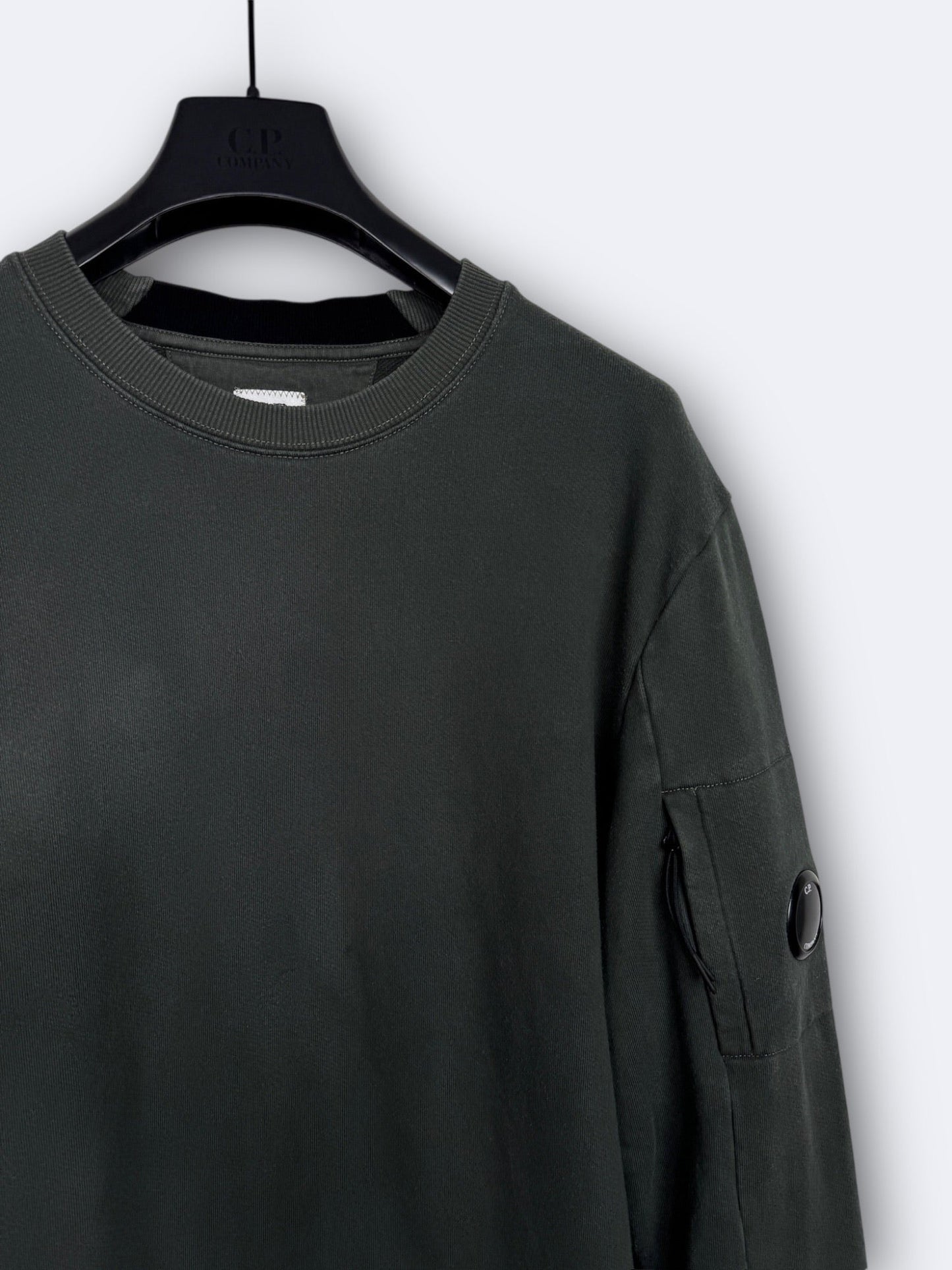 Crewneck C.P. Company - L Casual Area