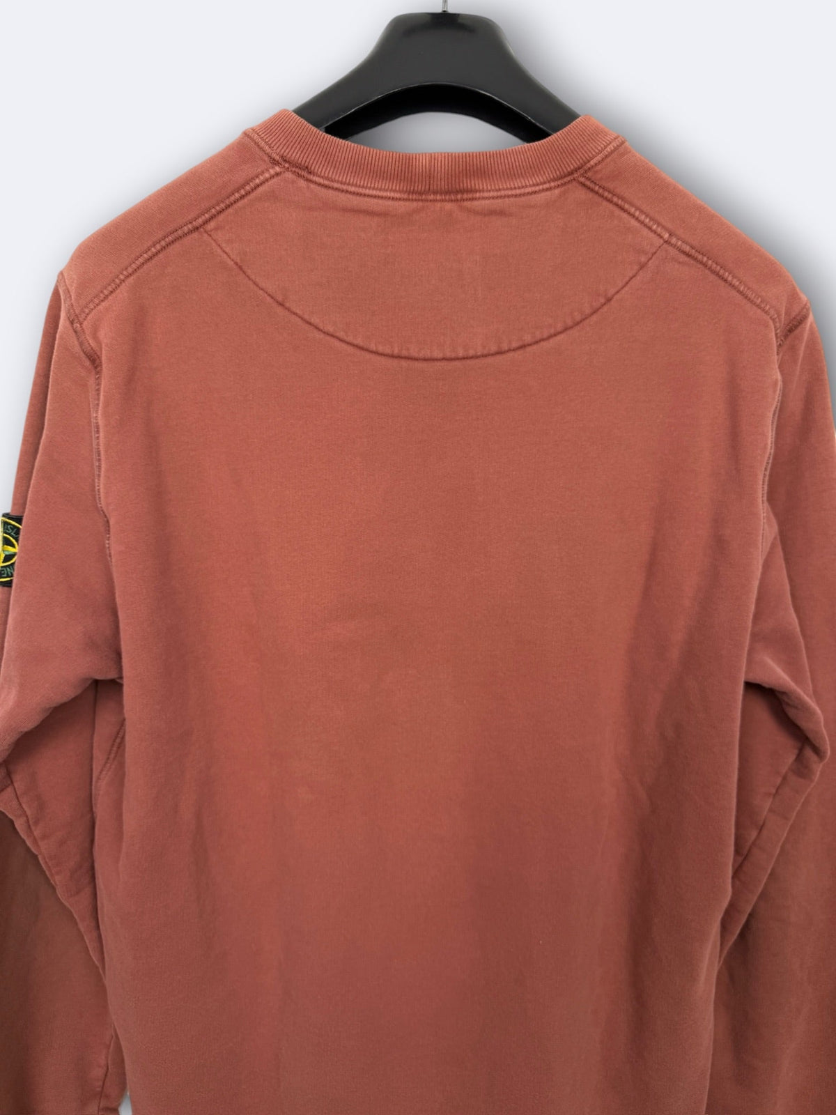 Crewneck Stone Island - L Casual Area