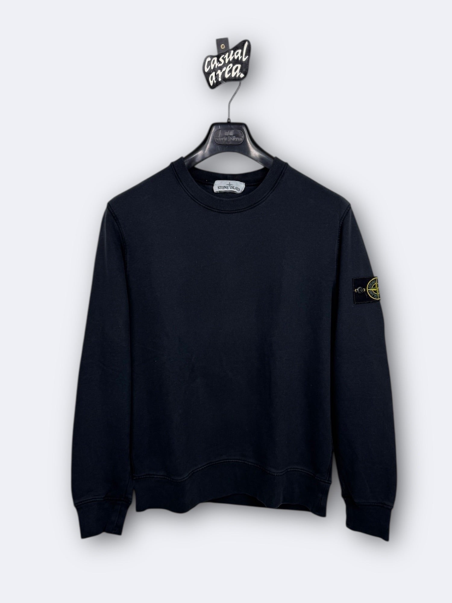 Crewneck Stone Island - M Casual Area