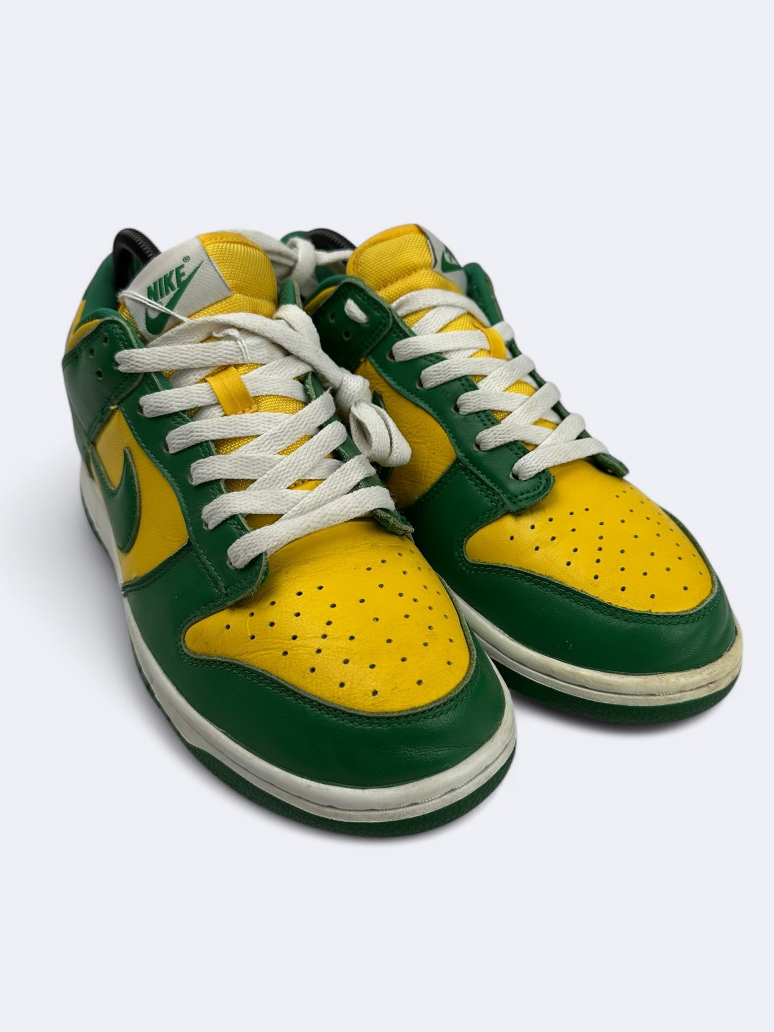 Nike Dunk Low "Brasil" - 42 Casual Area