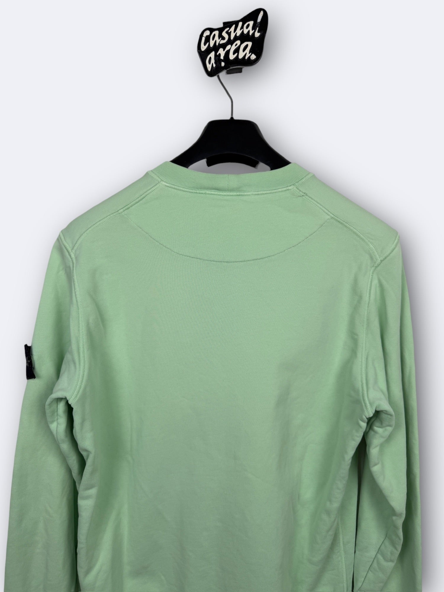 Crewneck Stone Island - M Casual Area