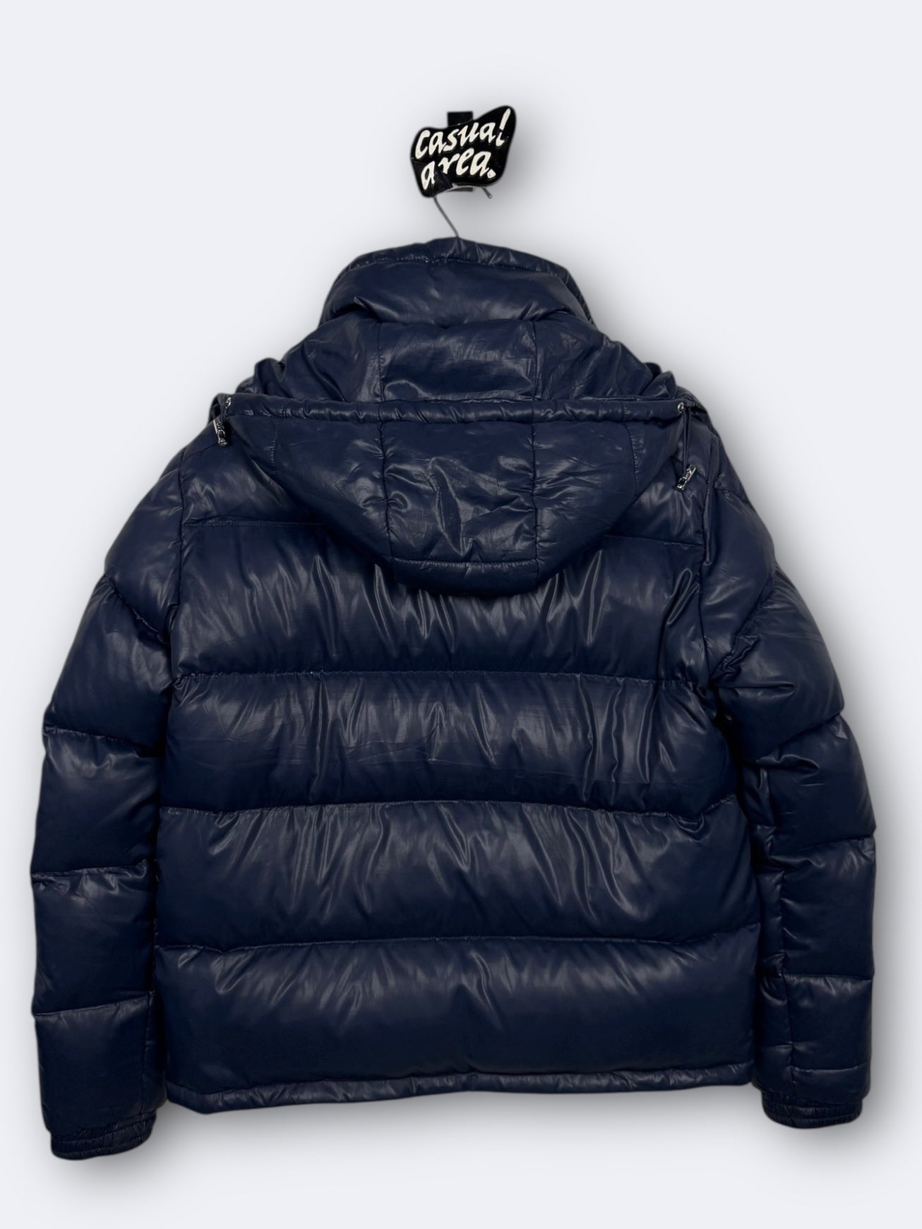 Doudoune Moncler "K2" - M Casual Area