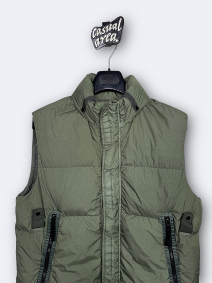 Doudoune sans manches Stone Island - M Casual Area