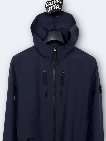 Soft Shell-R Stone Island - XS Casual Area