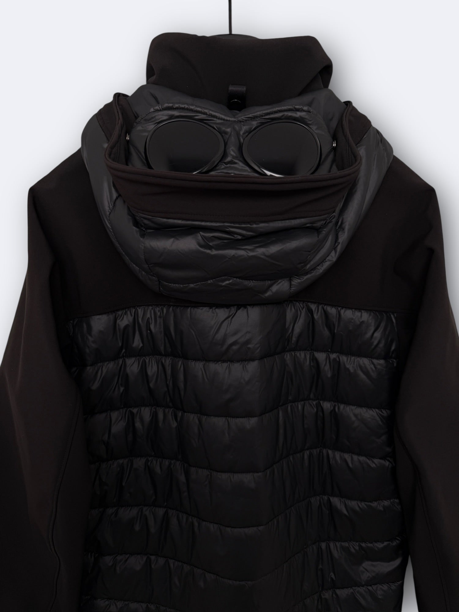 C.P. Shell Goggle Jacket C.P. Company - M Casual Area