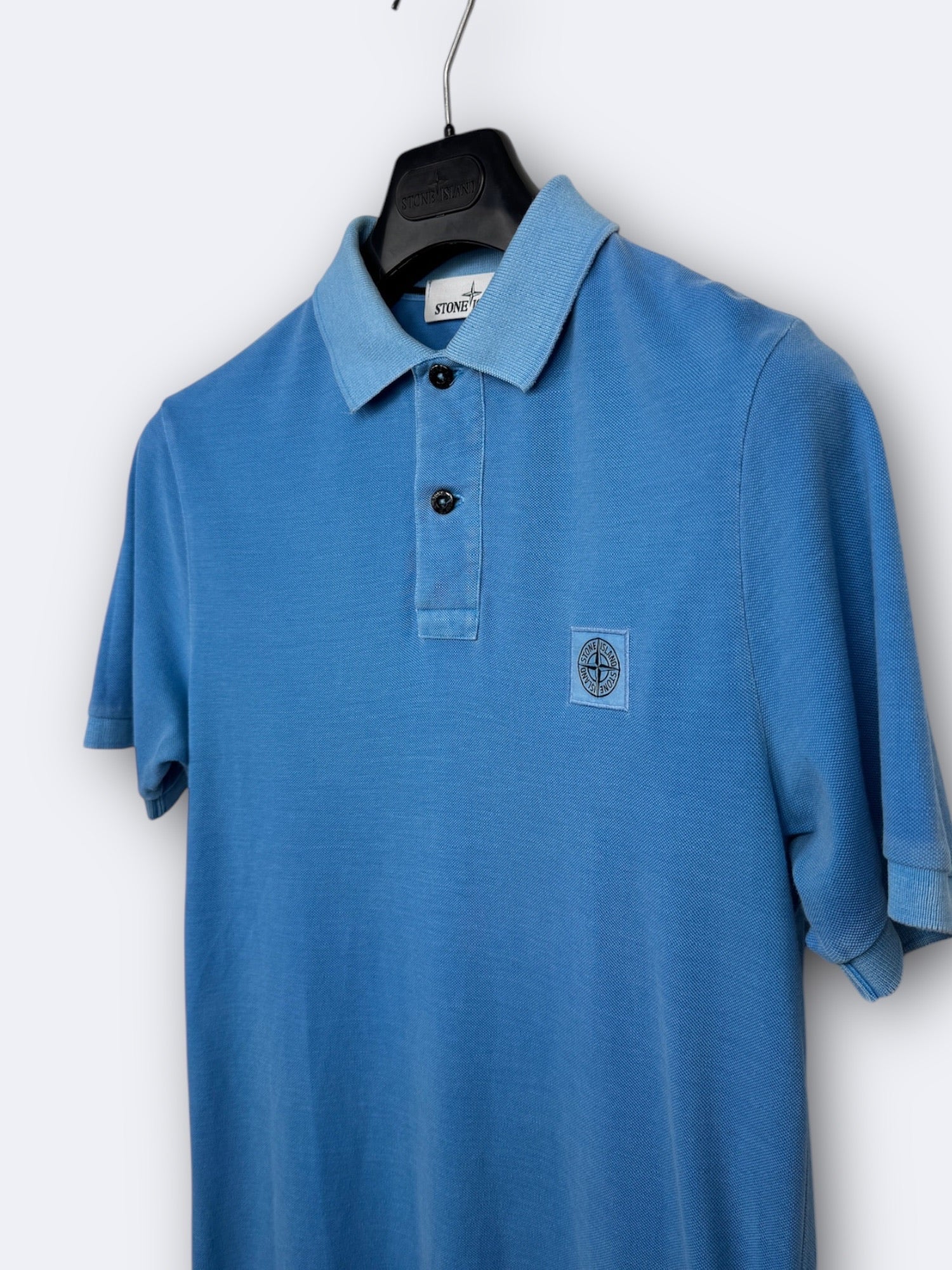 Polo Stone Island - S Casual Area