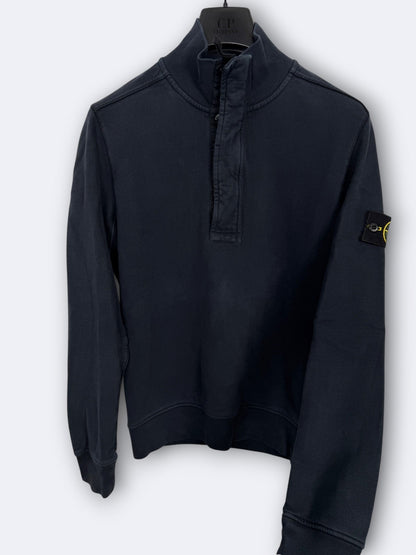 Halfzip Stone Island - S Casual Area