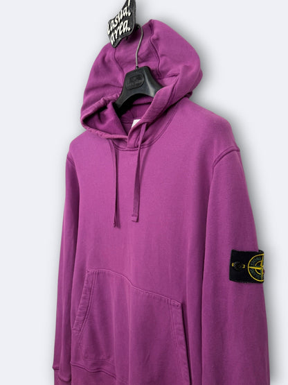 Hoodie Stone Island - L Casual Area