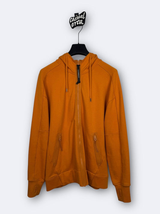 Gilet Goggle C.P. Company - S Casual Area