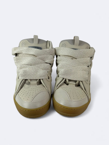 Lanvin Curb "Light" - 46 Casual Area