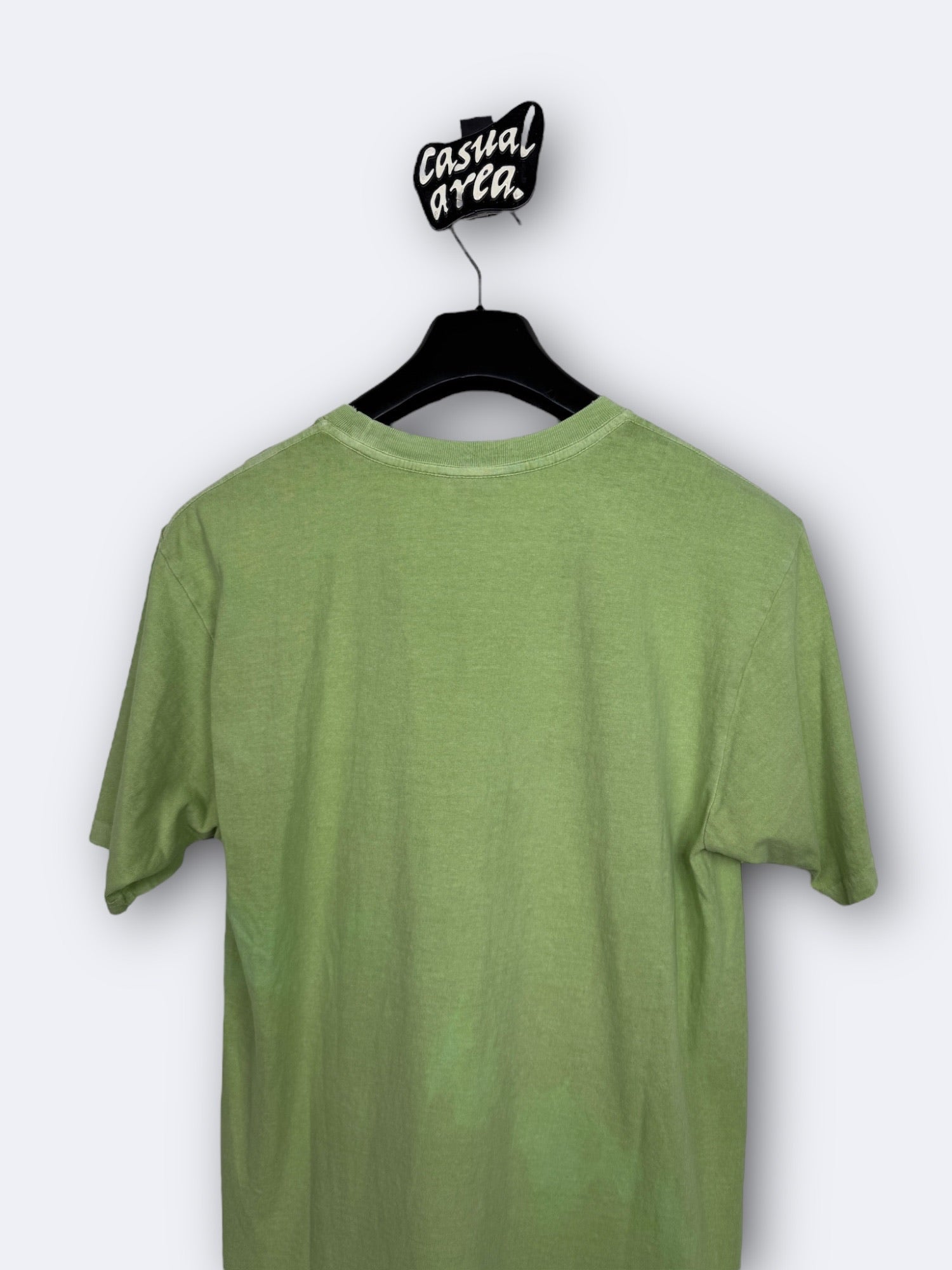 Tee-shirt Stussy - M Casual Area