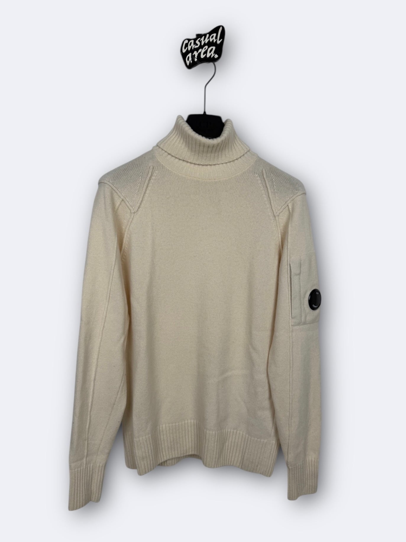 Col roulé C.P. Company - S Casual Area